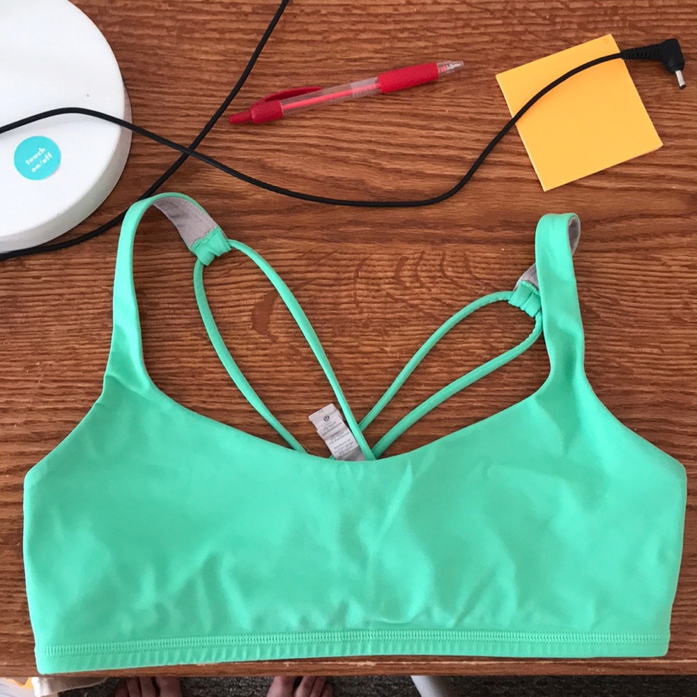 Lululemon bra